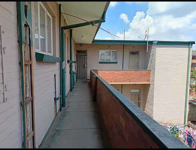24 BEDROOM APARTMENT BLOCK FOR SALE IN PEACEHAVEN